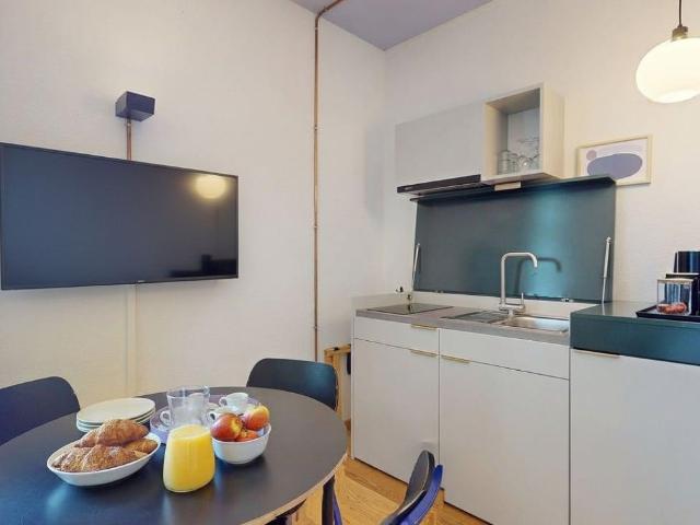 Apartment mieten in Bern