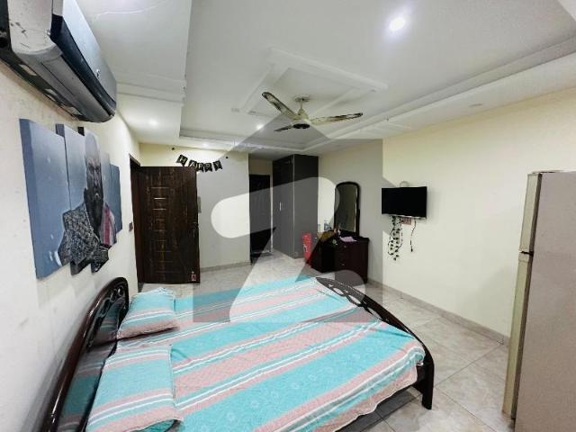 Apartment for rent in Rawalpindi, Islamabad Capital Territory