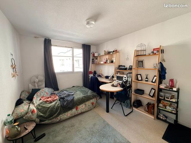 Appartement vente à Nanterre, Courbevoie