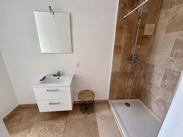 Appartement vente à Annecy, Faverges