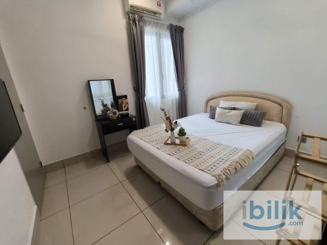 Room for rent in One Residences, Kuala Lumpur