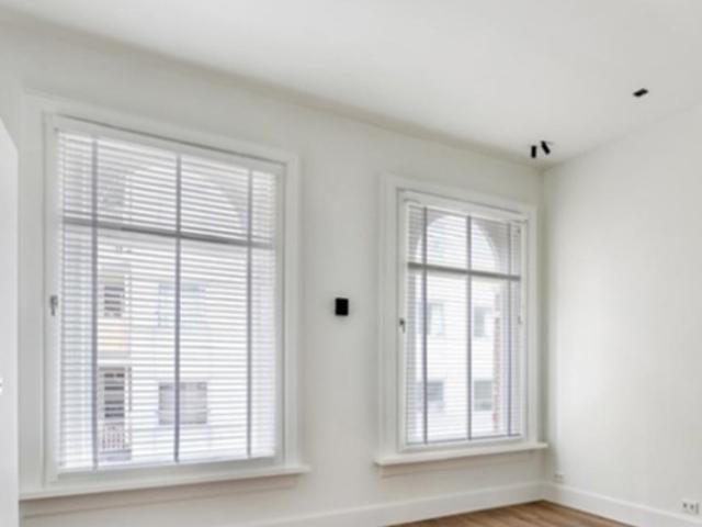 Studio te huur in Amsterdam