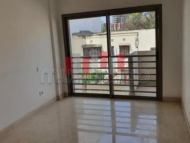 Appartement location à Anfa, Gharb-Chrarda-Beni Hssen
