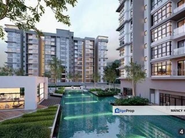 Condominium for rent in Petaling, Subang Jaya