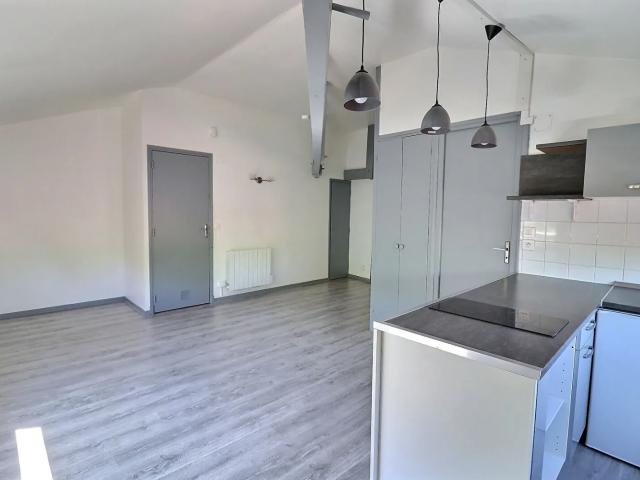 Studio location à Faubourg Saint-Martin, Figeac