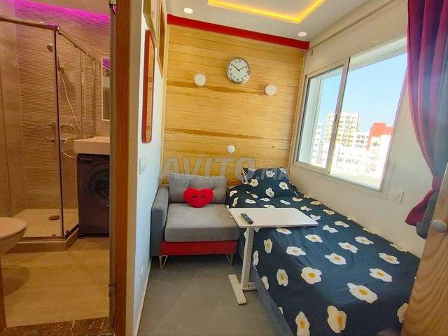 Appartement location à Centre Ville, Ben Slimane