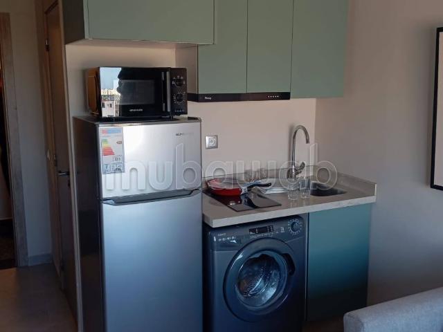 Appartement location à Anfa, Gharb-Chrarda-Beni Hssen