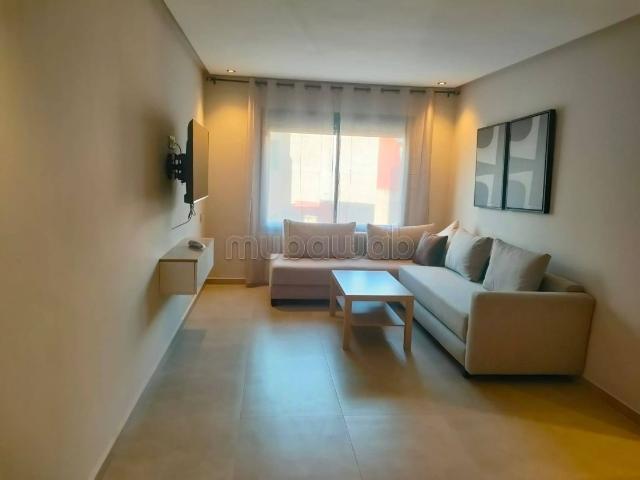 Appartement location à Anfa, Gharb-Chrarda-Beni Hssen