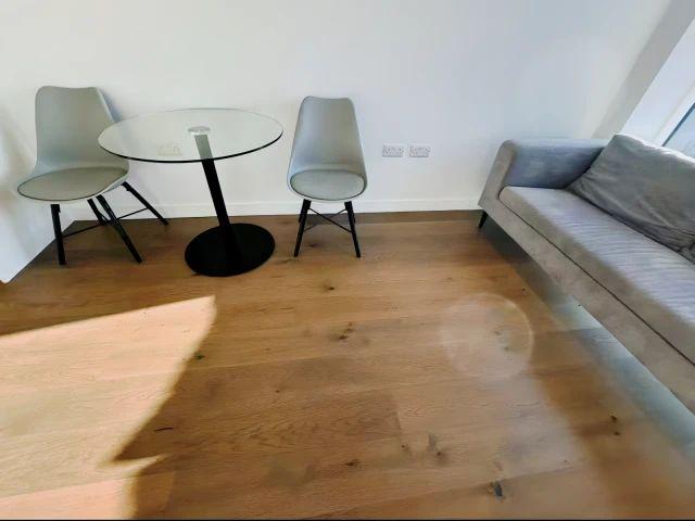 Studio for rent in Elephant and Castle, Greater London