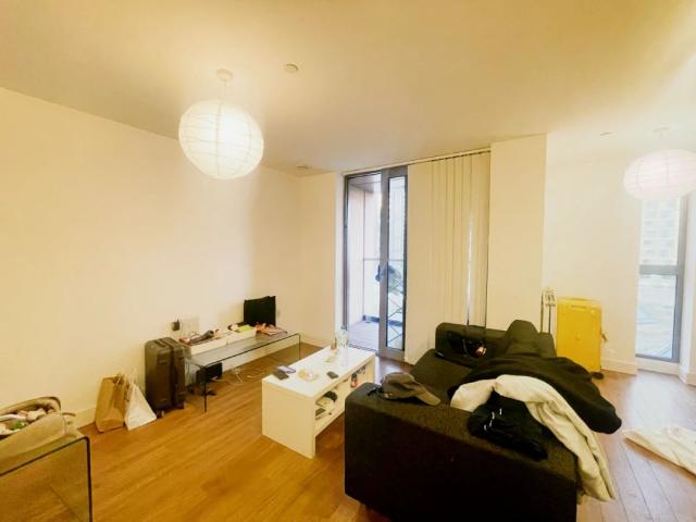 Studio for rent in London Borough of Lewisham, Greater London