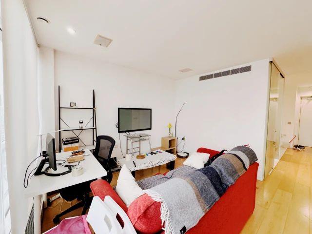 Studio for rent in Greenwich Peninsula, Greater London