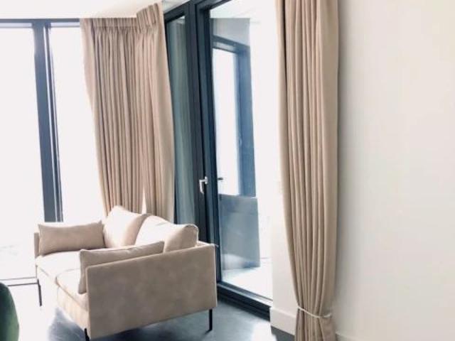 Studio for rent in Isle Of Dogs, Greater London