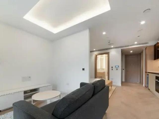 Studio for rent in Aldgate, Greater London