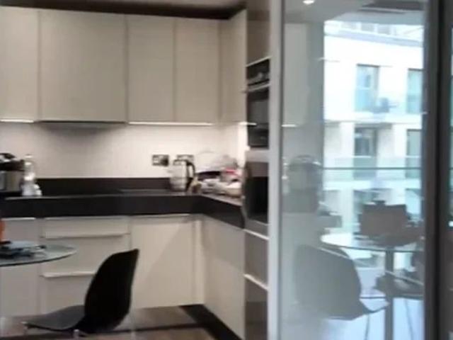 Studio for rent in St. George in the East, Greater London