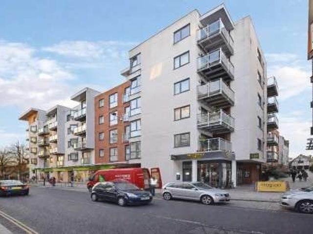 Studio for sale in Old Town, Southampton