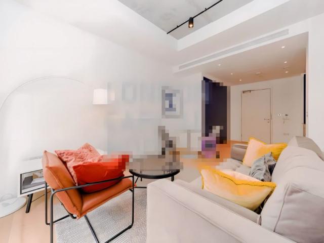 Studio for rent in Goodluck Hope, Blackwall