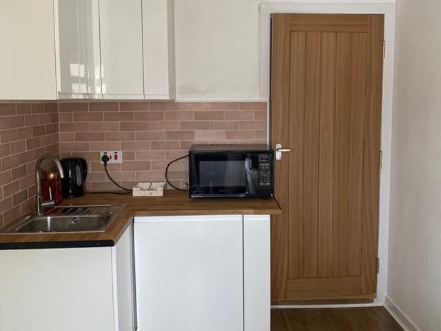 Studio for rent in Hengrove, Bristol