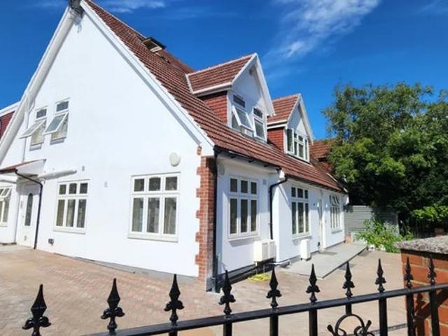 Studio for rent in Greater London
