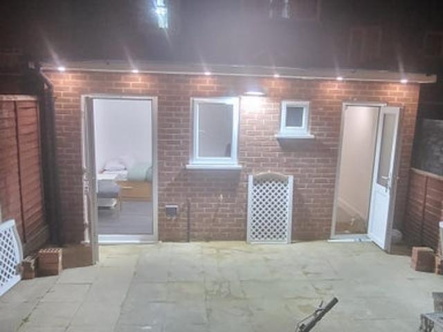 Studio for rent in Colindale, Greater London
