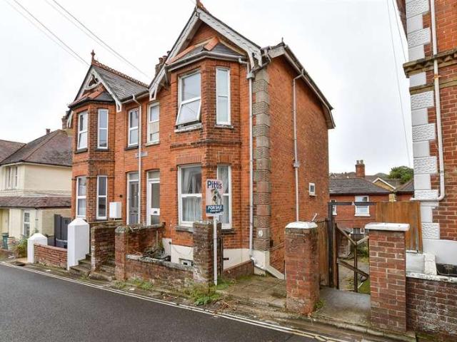 Studio for sale in Shanklin, Isle Of Wight