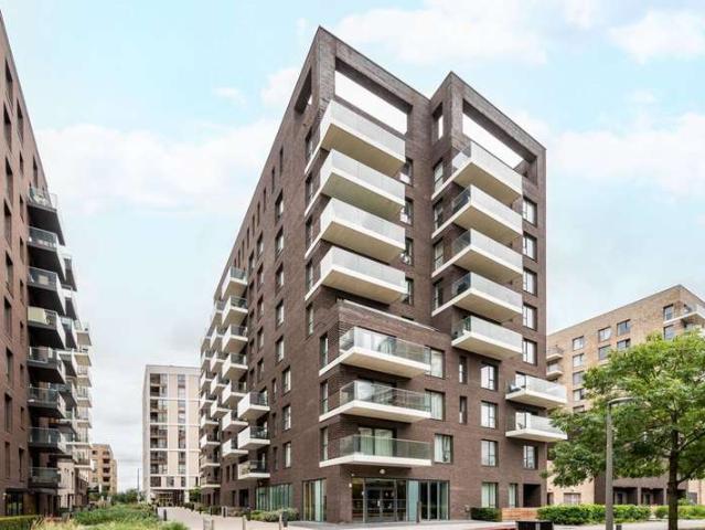 Studio for sale in Greenwich, Greenwich Peninsula Studio for sale in Greenwich, Greenwich Peninsula