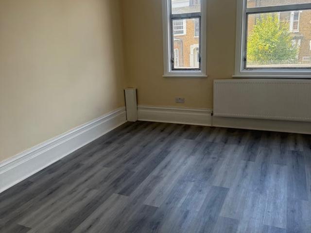 Studio for rent in London Borough of Lewisham, Brockley
