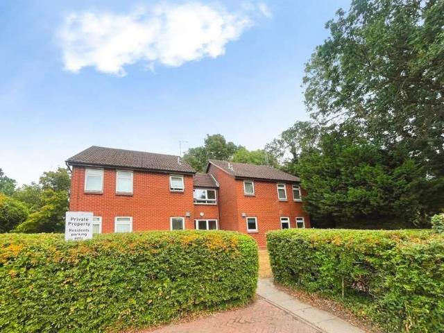 Studio for sale in Park Hill, Green Close