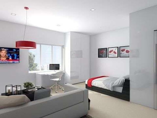 Studio for sale in Butterton, Staffordshire
