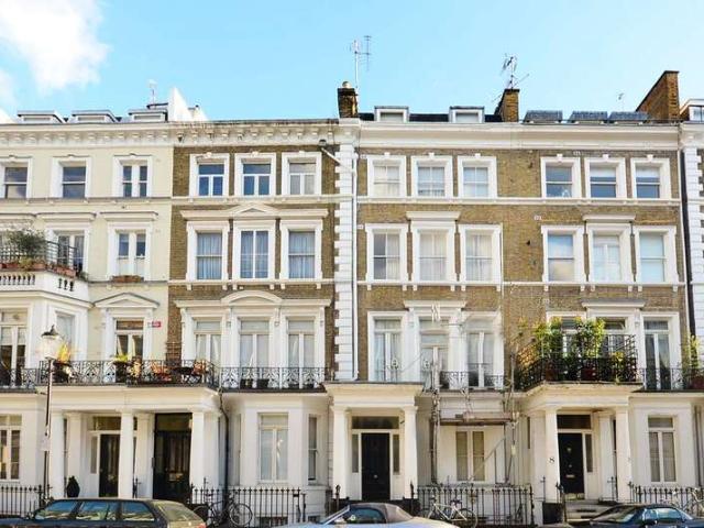 Studio for rent in South Kensington, Earl's Court