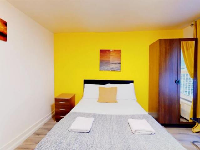 Studio for rent in Earl's Court, Greater London