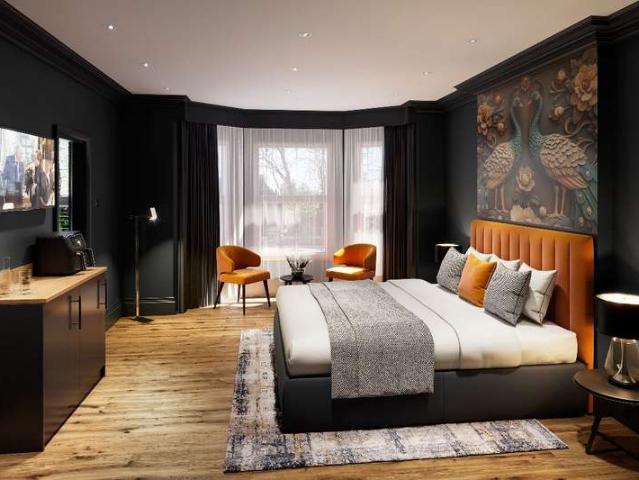Studio for sale in Hoole, Two Mills
