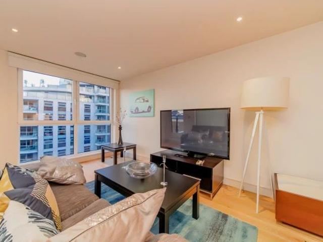 Studio for rent in Imperial Wharf, Greater London