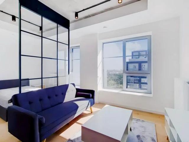 Studio for rent in Goodluck Hope, Blackwall