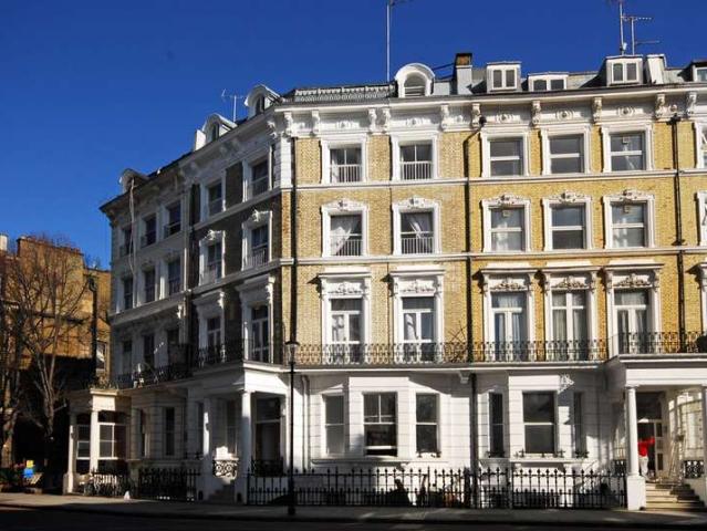Studio for rent in Earl's Court, Earl's Court