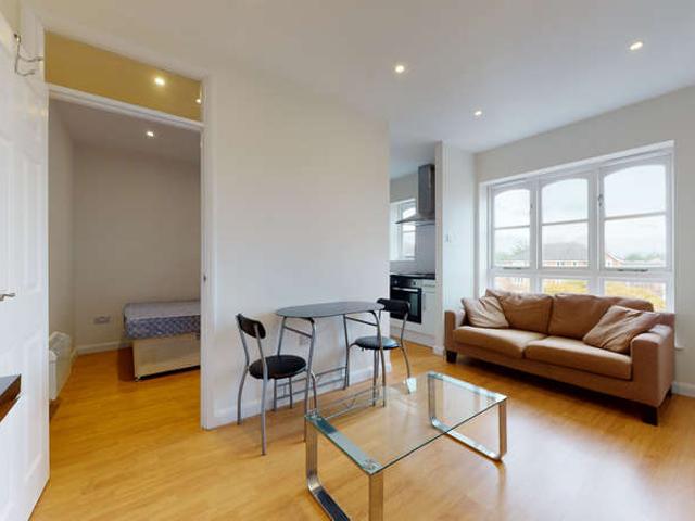 Apartment for sale in Mill Quay, Isle Of Dogs