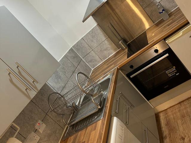 Studio for rent in London Borough of Brent, Greater London