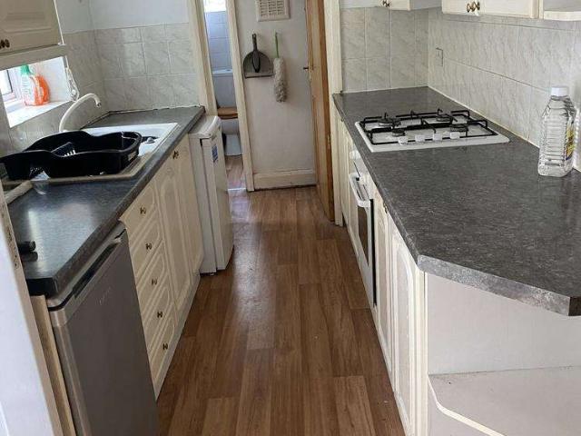 Studio for rent in Sidcup, London Borough of Bexley