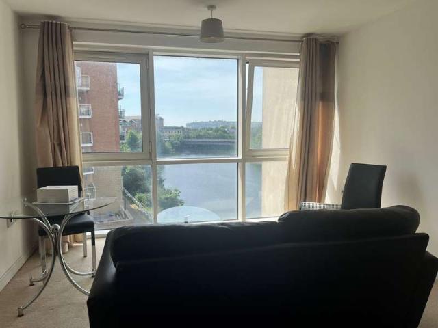 Studio for sale in City Centre, Falcon Lodge