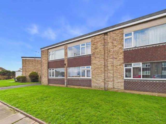 Studio for sale in Worthing, West Sussex