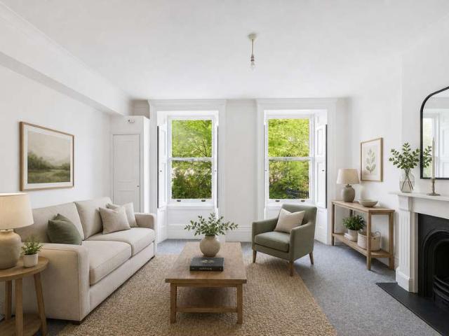 Studio for sale in Brunswick, Brighton & Hove