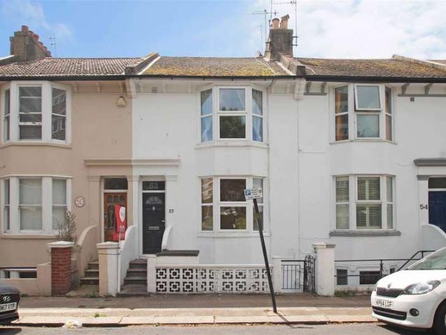Studio for sale in Aldrington