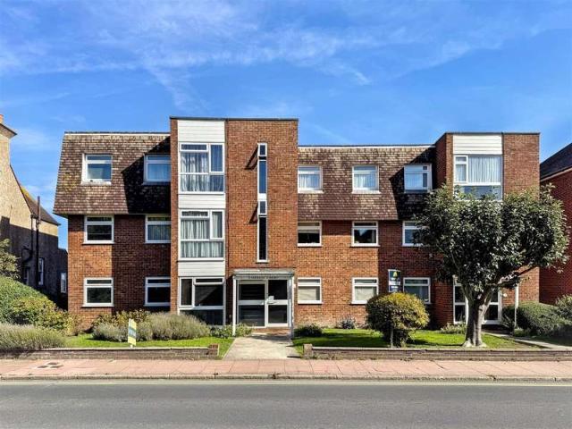 Studio for sale in Upperton, Eastbourne