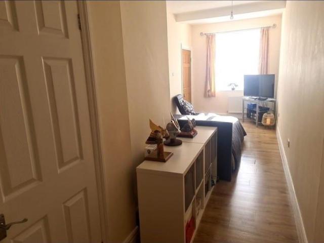 Studio for rent in Greenhill, Greater London