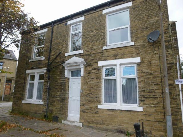 Studio for rent in Great Horton, Bradford