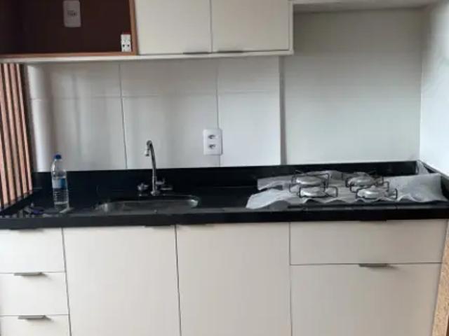 Kitnet aluguel em Santa Bárbara d'Oeste