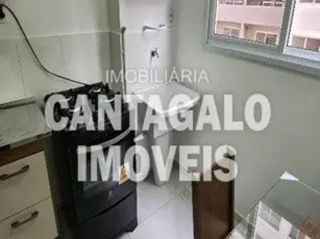Kitnet aluguel em Santa Bárbara d'Oeste