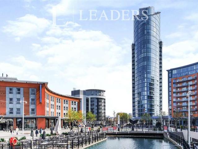 Studio for sale in Portsea, City Of Portsmouth