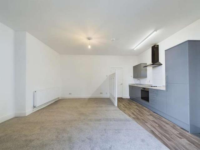 Studio for rent in Hull, City Of Kingston Upon Hull