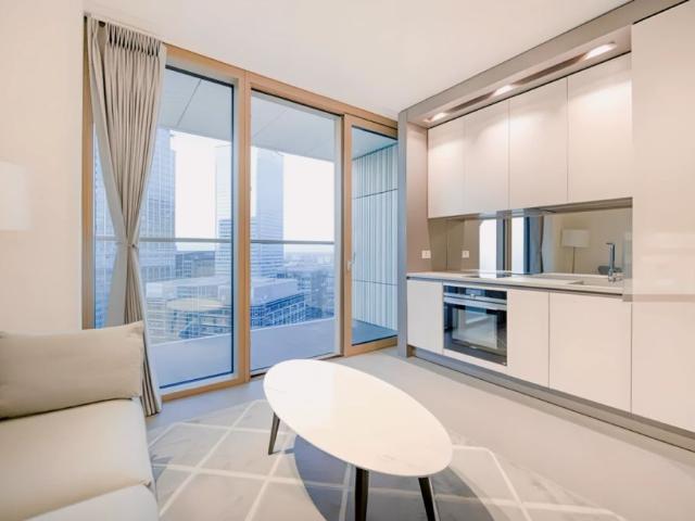 Studio for rent in Isle Of Dogs, Greater London