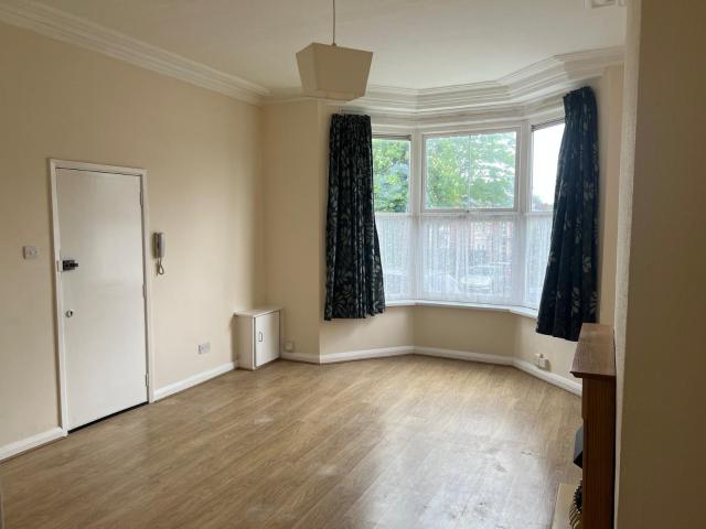 Studio for rent in Balsall Heath, West Midlands